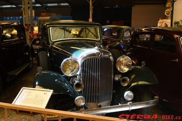 214 - Reims Automobile musée