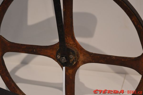 10/B Technischen Museum, Vienna – Austria