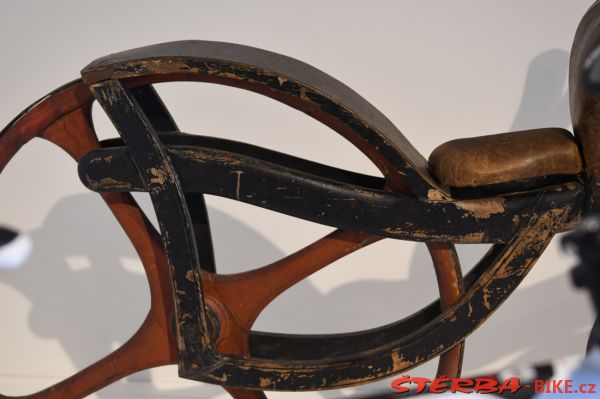 10/B Technischen Museum, Vienna – Rakousko