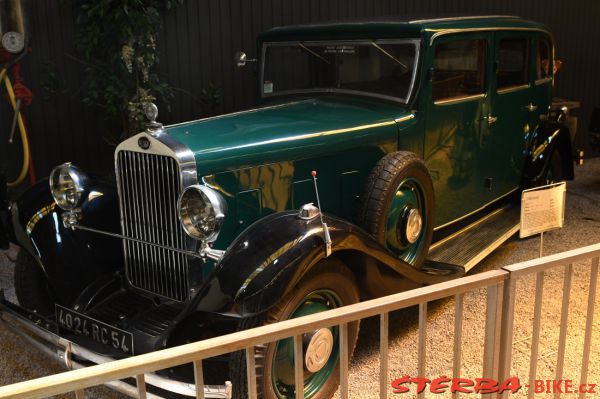 214 - Reims Automobile musée