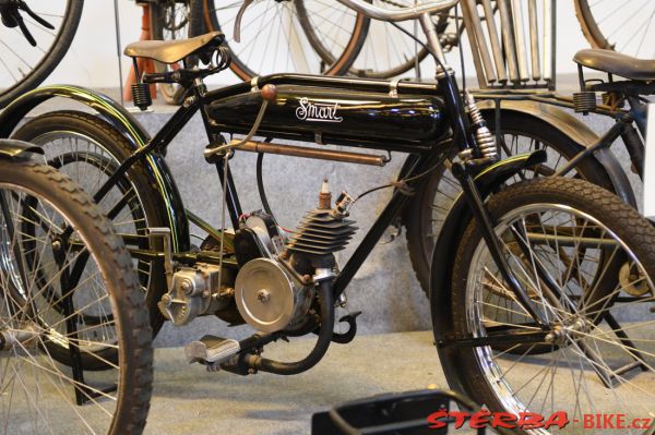 214 - Reims Automobile musée