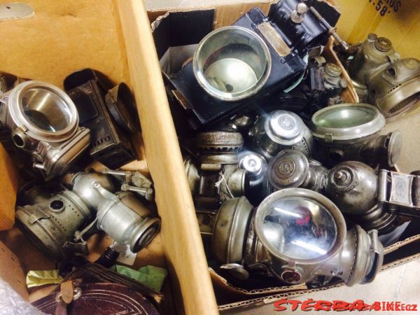 Parts for sale