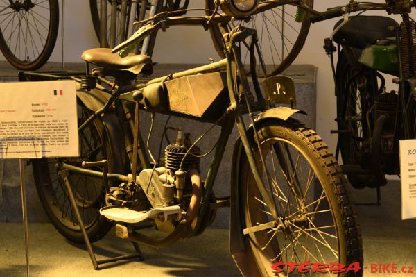 214 - Reims Automobile musée