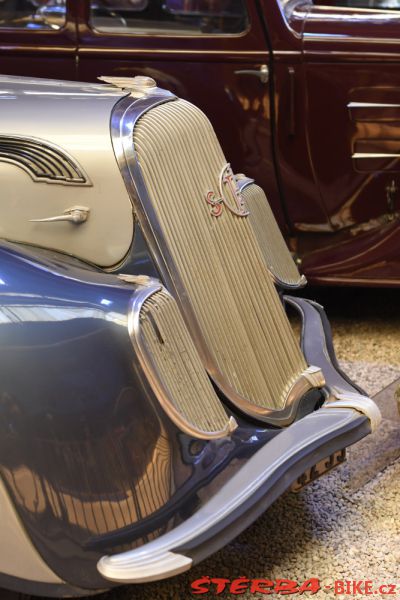 214 - Reims Automobile musée