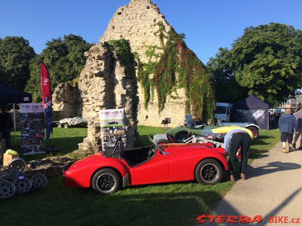 Beaulieu 2017