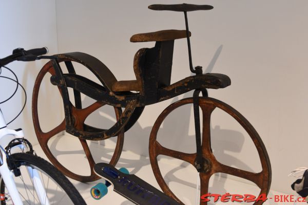 10/B Technischen Museum, Vienna – Austria