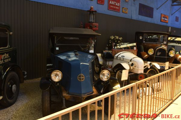 214 - Reims Automobile musée