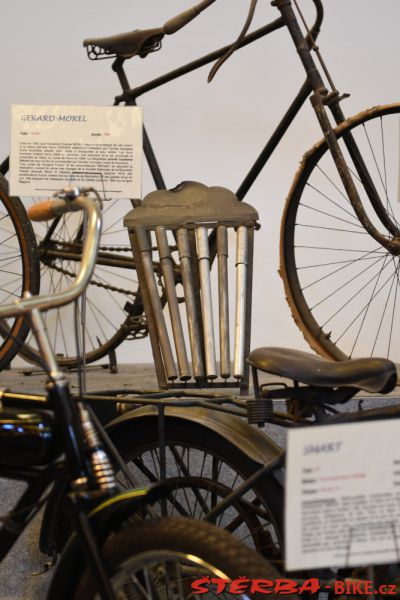 214 - Reims Automobile musée