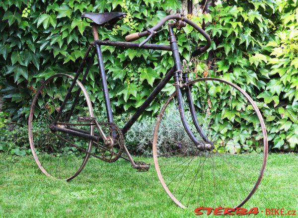 La Francaise Diamant - Tour de France