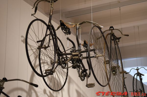 10/B Technischen Museum, Vienna – Austria