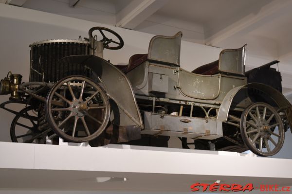 10/B Technischen Museum, Vienna – Austria
