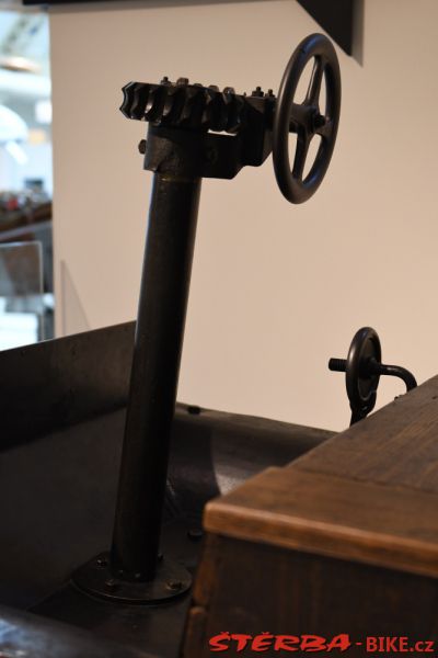 10/B Technischen Museum, Vienna – Austria