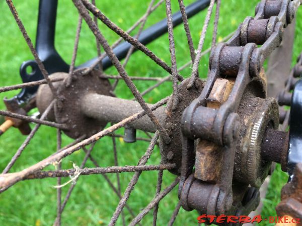 Rudge Race 1893