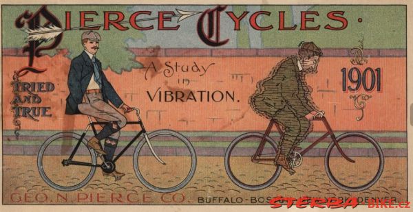 Pierce 1899