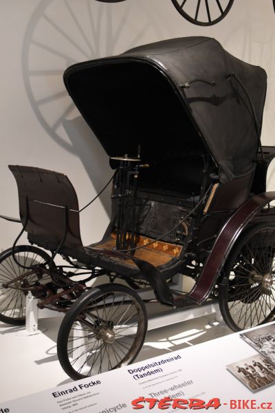 10/B Technischen Museum, Vienna – Austria