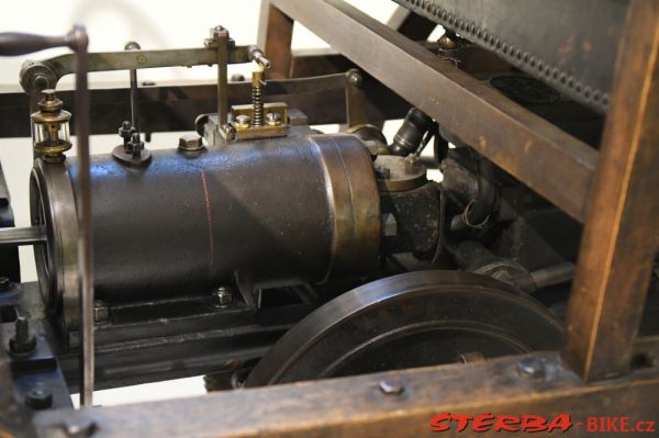 10/B Technischen Museum, Vienna – Austria