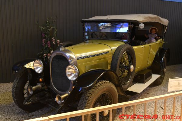 214 - Reims Automobile musée