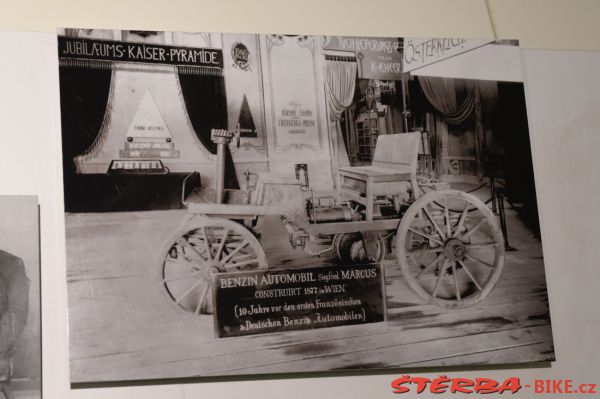 10/B Technischen Museum, Vienna – Austria