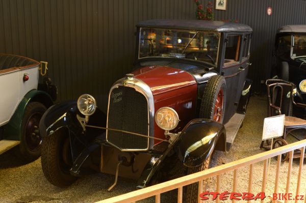 214 - Reims Automobile musée