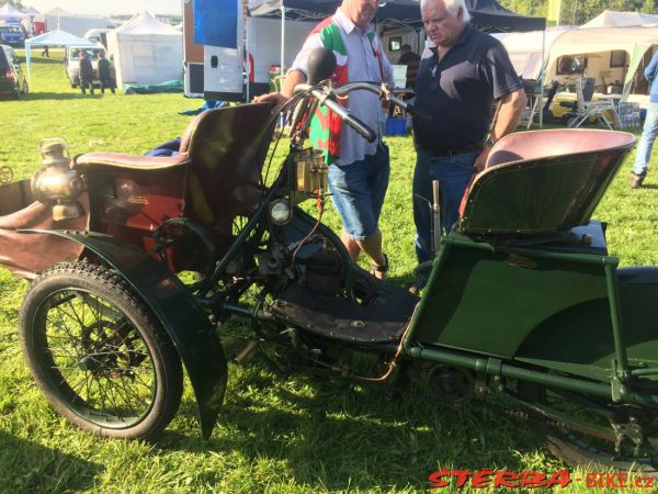 Beaulieu 2017