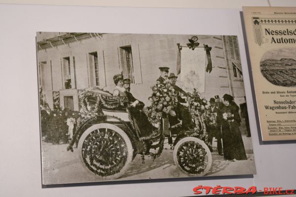 10/B Technischen Museum, Vienna – Austria
