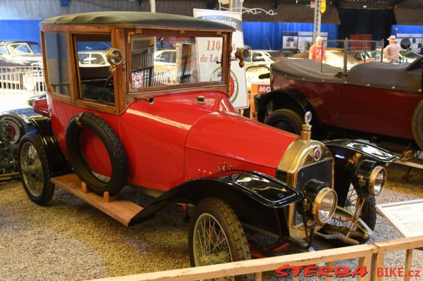 214 - Reims Automobile musée