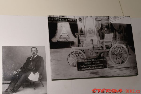 10/B Technischen Museum, Vienna – Austria