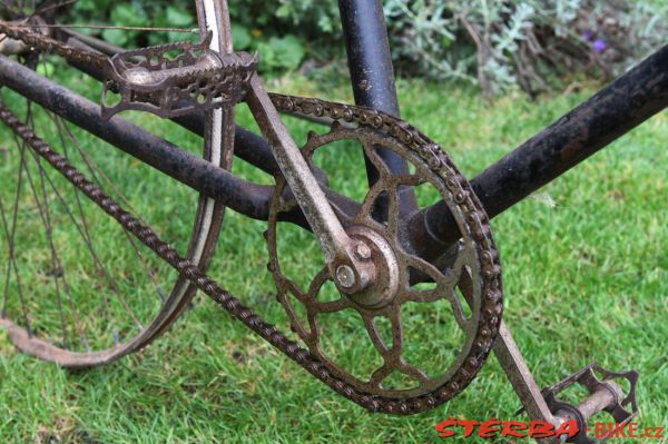 La Francaise Diamant - Tour de France