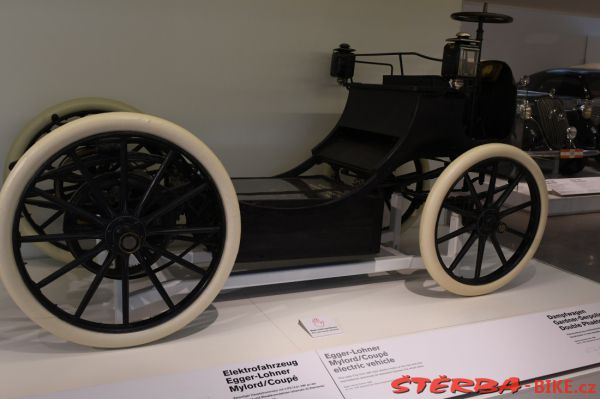 10/B Technischen Museum, Vienna – Austria