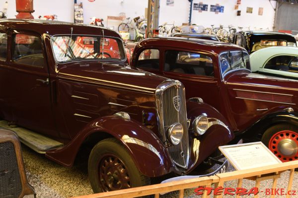 214 - Reims Automobile musée