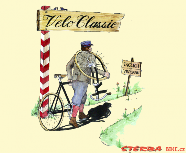 VELO-CLASSIC