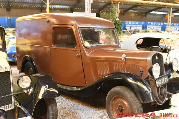 214 - Reims Automobile musée