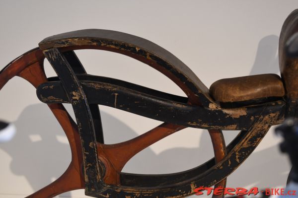 10/B Technischen Museum, Vienna – Austria