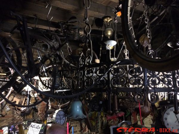 216 - 't Velootje PUB - Gent