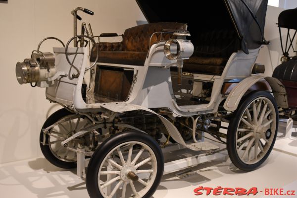 10/B Technischen Museum, Vienna – Austria