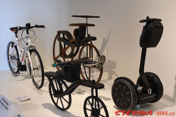 10/B Technischen Museum, Vienna – Austria