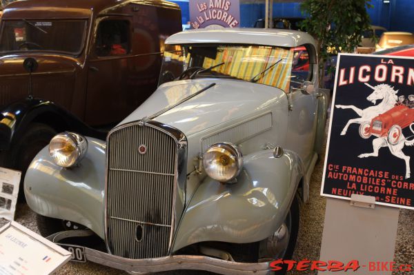 214 - Reims Automobile musée