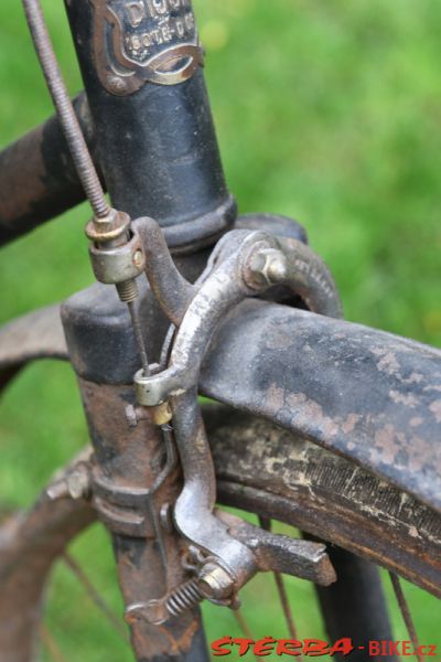 Man´s bikes after 1900