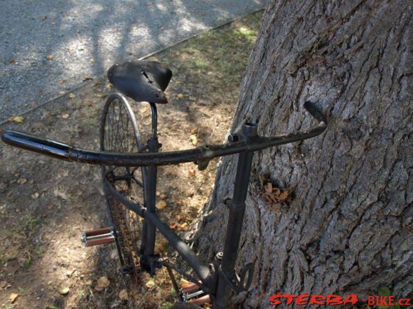 X-frame safeties and more pre 1900