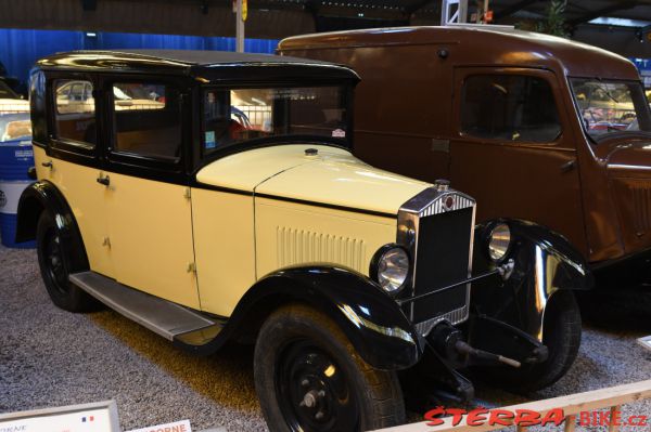 214 - Reims Automobile musée