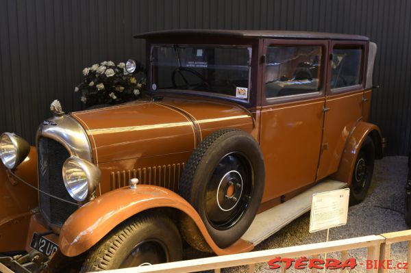 214 - Reims Automobile musée