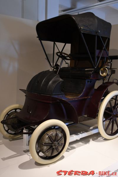 10/B Technischen Museum, Vienna – Austria
