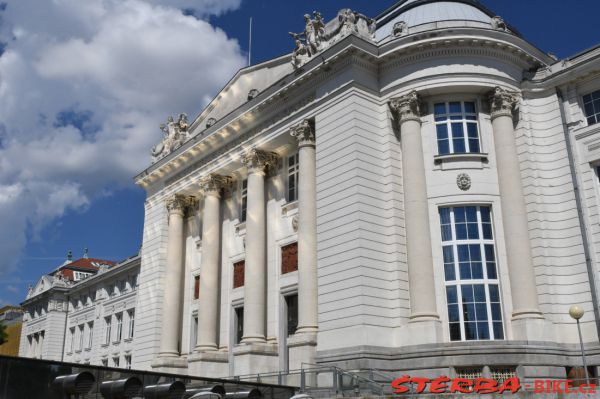 10/B Technischen Museum, Vienna – Austria