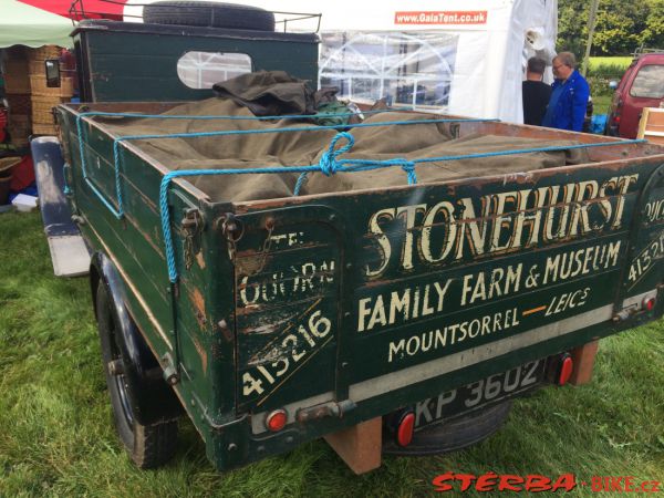 Beaulieu 2017
