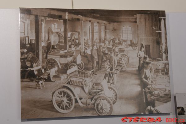 10/B Technischen Museum, Vienna – Austria