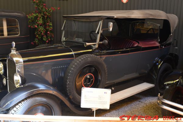 214 - Reims Automobile musée