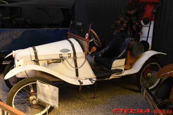 214 - Reims Automobile musée