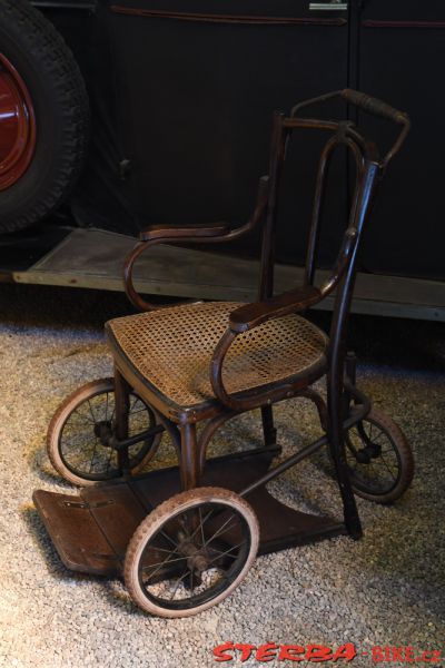 214 - Reims Automobile musée