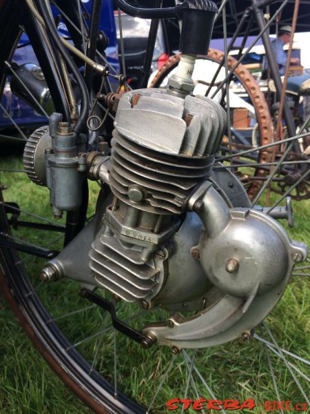 Beaulieu 2017