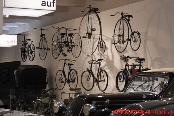 10/B Technischen Museum, Vienna – Austria